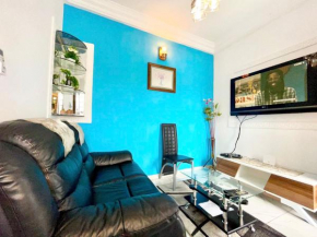 Studio A4 B-ssadi Santa Lucia wifi canal gardien